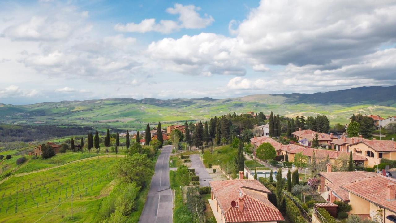 Noi2Vacanze In Digital Work Contignano Екстер'єр фото