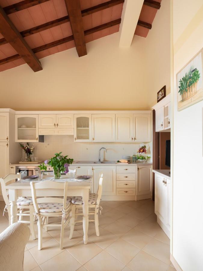 Noi2Vacanze In Digital Work Contignano Екстер'єр фото