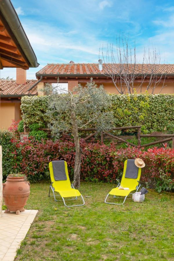 Noi2Vacanze In Digital Work Contignano Екстер'єр фото