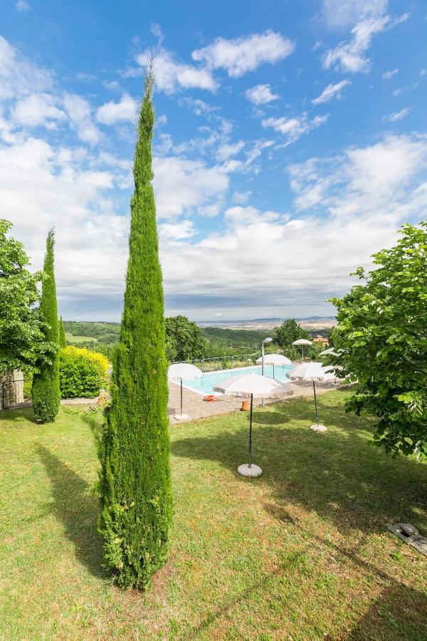 Noi2Vacanze In Digital Work Contignano Екстер'єр фото